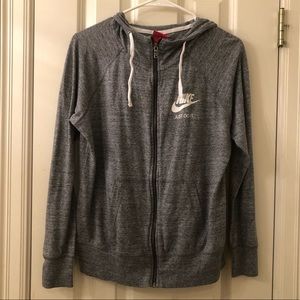 Nike jacket